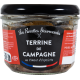 Terrine de campagne au piment d'Espelette 180g