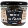 Pâté Recette Angele Val Adour 90 g