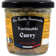 Tartinable de poulet aux épices curry Madras