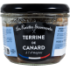 TERRINE DE CANARD À L’ARMAGNAC 180 g