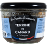 Terrine de canard à l’Armagnac 180g