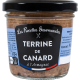 TERRINE DE CANARD À L’ARMAGNAC 90 g
