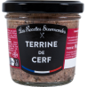 TERRINE DE CERF 90 g