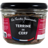 TERRINE DE CERF 180 g