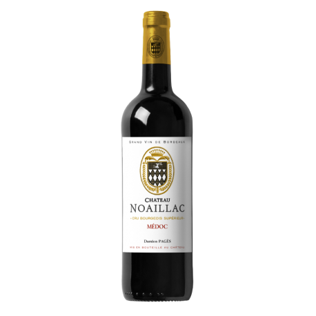 Château Noaillac 2016