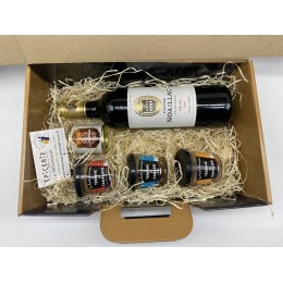 coffret spécial fête des pères