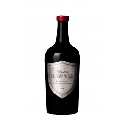 Château Le Cénacle 2018