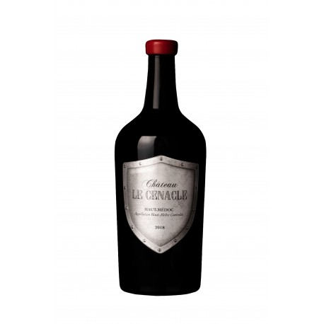 Château Le Cénacle 2018