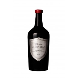Château Le Cénacle 2019