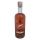 Rhum arrangé Symbiose à la fraise
