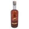 Rhum arrangé Symbiose à la fraise