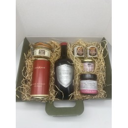Coffret Gourmet Prestige