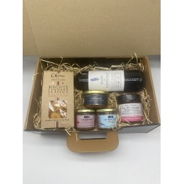 Coffret Signature Gourmande