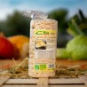 Galettes de Riz complet IGP Camargue et Bio