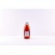 Pur jus de pomme framboise