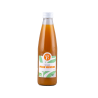 Thé glacé pêche verveine BIo