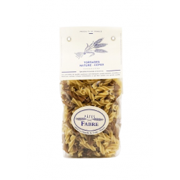 Torsades Nature & Cèpes et Bolets