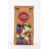 Sachet de berlingots assortis