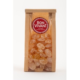 Sachet de bonbons "Abeilles" au miel
