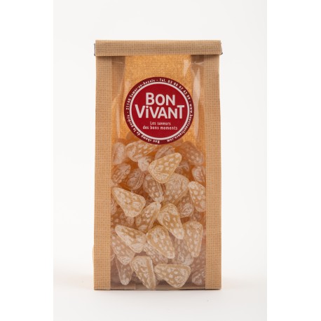 Sachet sève de pin