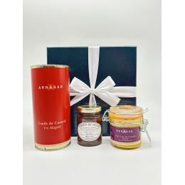 Coffret de Noel