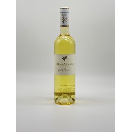 Le Mas des abeilles Blanc