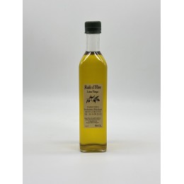 Huile d'olive extra vierge