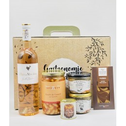 Entre vignes et forêts