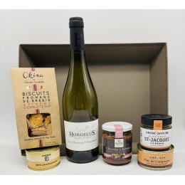 Coffret délices