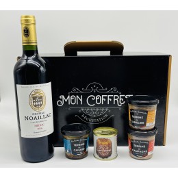 Coffret terroir