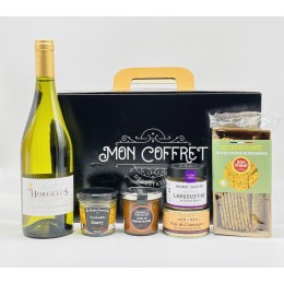 Coffret Apéro Gourmand