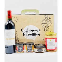 Terroir et Tradition