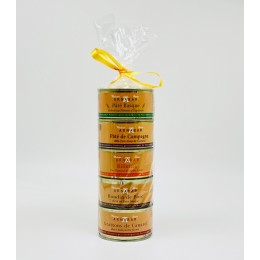 Ballotin de charcuterie Arnabar