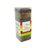 Pates de fruits pomme et framboise Antton 250g