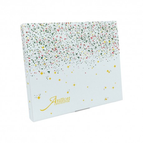 Assortiment de 16 chocolats