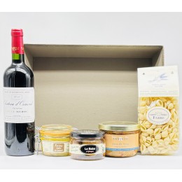 Escapade du Sud-Ouest