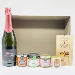 Coffret Grégoire