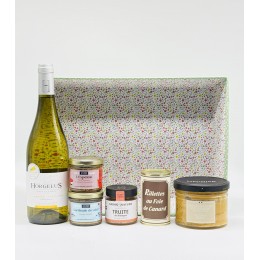 Coffret Terre et Mer