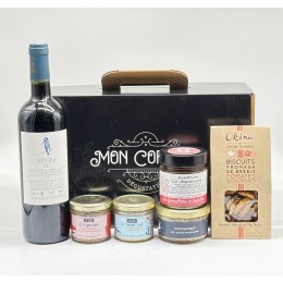 Coffret Signature Gourmande