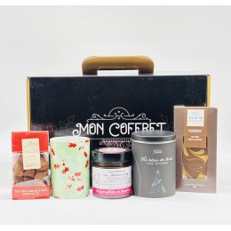 Thérriblement Chocolat