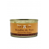 Boudin de porc