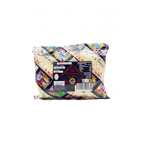 Riz rond spécial « risotto »