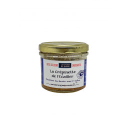 La crépinette de l'écailler 90g