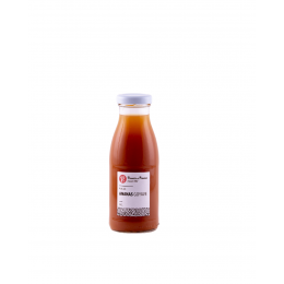 Pur jus Ananas Goyave 25 cl
