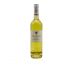 Le Mas des Abeilles Blanc Sec