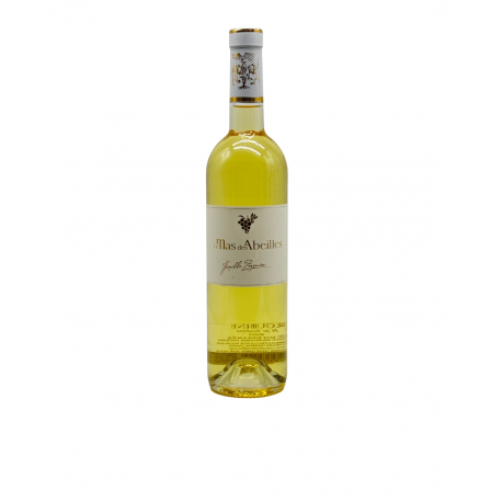 Le Mas des abeilles Blanc