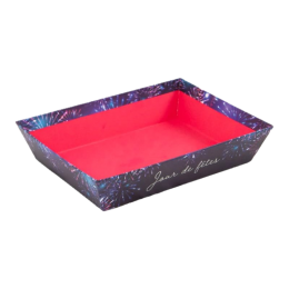 Panière jour de fêtes