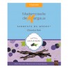 Sarments du Médoc chocolat noir saveur cassis & basilic