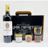 Coffret terroir