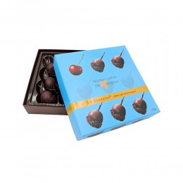 Guinettes au marc de champagne